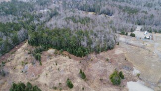 0 Oak Hill Rd, Mount Desert, ME 04662