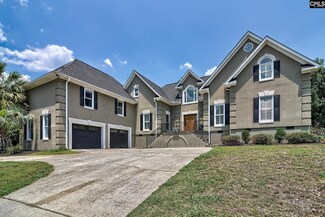 303 Tattlers Trail, Irmo, SC 29063