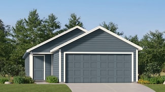 Hoffman, San Antonio, TX 78263