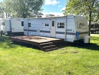 17705 Dahlia Trail, Osakis, MN 56360