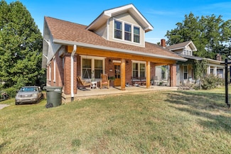 307 Walnut St, Springfield, TN 37172