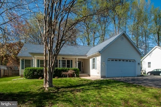 35320 Golf Course Dr, Mechanicsville, MD 20659