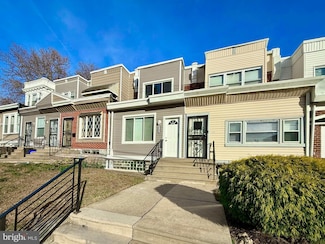 1741 N 59th St, Philadelphia, PA 19151