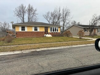 6504 W 131st Ave, Cedar Lake, IN 46303