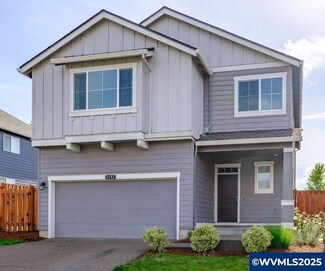 2483 NW Sunny Ln, Albany, OR 97321
