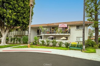 2266 Via Puerta Unit N, Laguna Woods, CA 92637