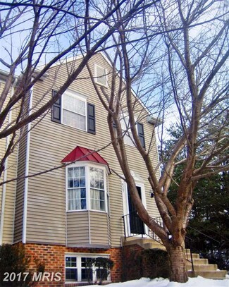 4207 Stockbridge Dr Unit 10A, Dumfries, VA 22025