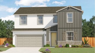Residence 1, Tracy, CA 95377