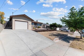 2269 Calle Trepadora, San Diego, CA 92139