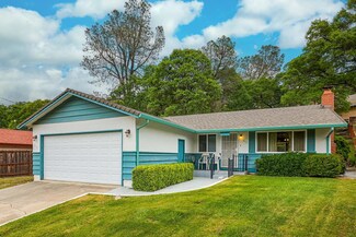 615 Russell Rd, San Andreas, CA 95249