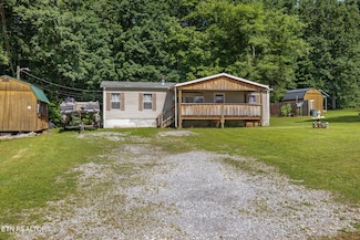 427 Old Sweetwater Rd, Sweetwater, TN 37874