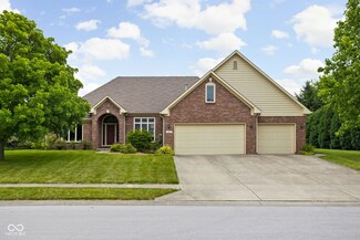 1211 Wood Sage Dr, Avon, IN 46123