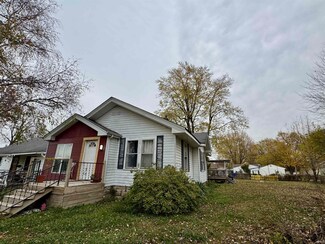 2522 N Bell St, Kokomo, IN 46901