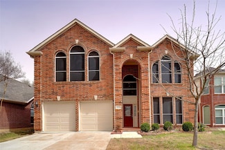 10028 Jessica St, Fort Worth, TX 76244