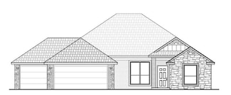 1311 Pushmataha Blvd, Choctaw, OK 73020
