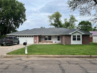 344 Cherry St, Burlington, CO 80807