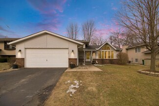 3545 Oakcrest Place, Crown Point, IN 46307