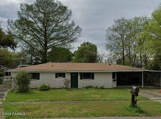 405 Idlewood Blvd, Lafayette, LA 70506