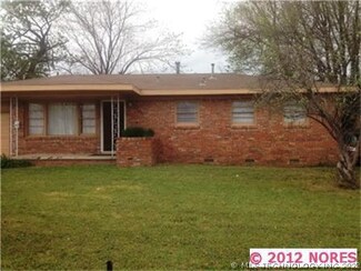 8909 E Latimer St, Tulsa, OK 74115
