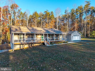 5902 Towles Mill Rd, Partlow, VA 22534