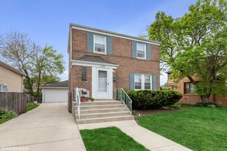 11426 S Rockwell St, Chicago, IL 60655