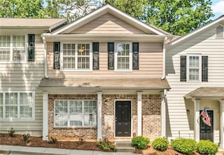 4002 Steeplechase, Alpharetta, GA 30004