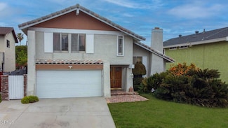 7816 Quartz Ave, Winnetka, CA 91306