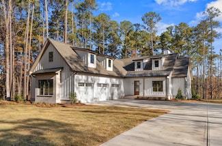 1800 Osprey Poynte, Greensboro, GA 30642