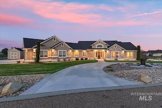 22220 Aura Vista Way, Caldwell, ID 83607