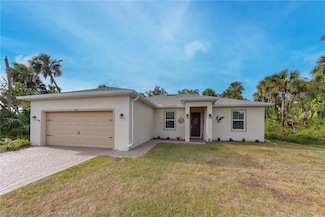 1433 S Haberland Blvd, North Port, FL 34288