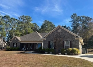 164 High Point Rd NW, Milledgeville, GA 31061