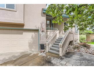4326 Clay Commons Ct Unit 4326, Boulder, CO 80303
