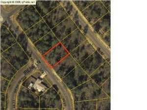LOT 21 Lot 21 Pinehurst Ave, Chipley, FL 32428