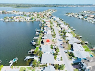 316 173rd Ave E, North Redington Beach, FL 33708