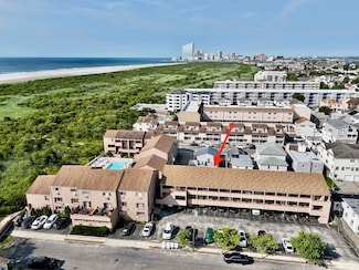 330 42nd St S Unit B26, Brigantine, NJ 08203