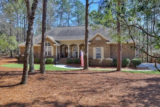 580 Ashbury Dr, Aiken, SC 29803