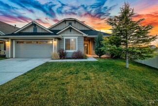 1171 E Trophy St, Kuna, ID 83634