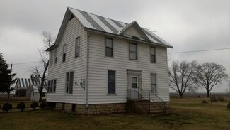 29453 N 2800 East Rd, Dwight, IL 60420