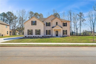 161 Haverling Pass, Hampton, GA 30228