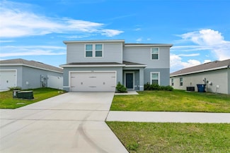 1506 Finnigan Cir, Haines City, FL 33844