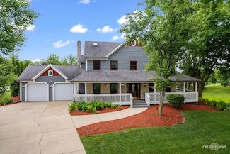 925 Merrill New Rd Unit 1, Sugar Grove, IL 60554