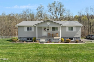 649 Gap Creek Rd, Elizabethton, TN 37643