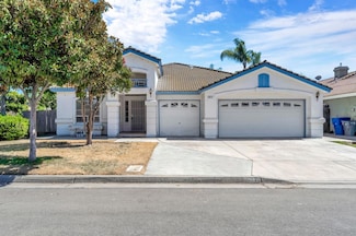 5811 W Beechwood Ave, Fresno, CA 93722