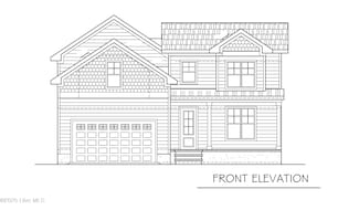 727 Heartleaf Ct, Vass, NC 28394