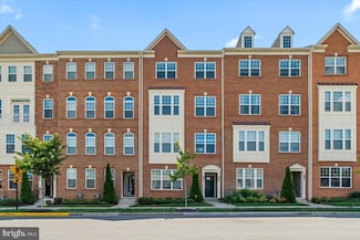 7113 Macon St, Frederick, MD 21703