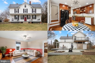 15992 Lord Fairfax Hwy, White Post, VA 22663