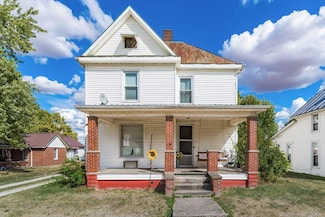 222 S Water St, Williamsport, OH 43164
