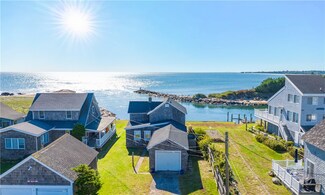 1 W End Rd, Charlestown, RI 02813