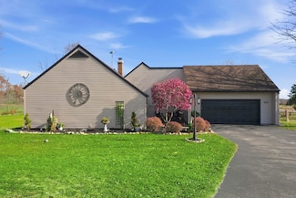 270 E 620 N, Fremont, IN 46737