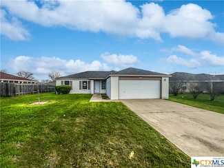 4403 Palmtree Ln, Killeen, TX 76549